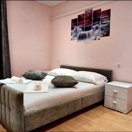 Apartment Ruzo Moja Zadar Eksteriør billede