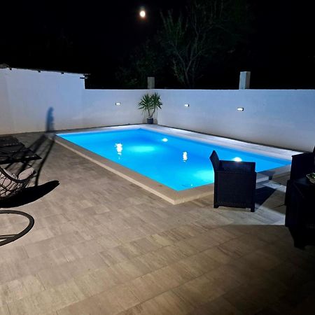 Apartment Ruzo Moja Zadar Eksteriør billede