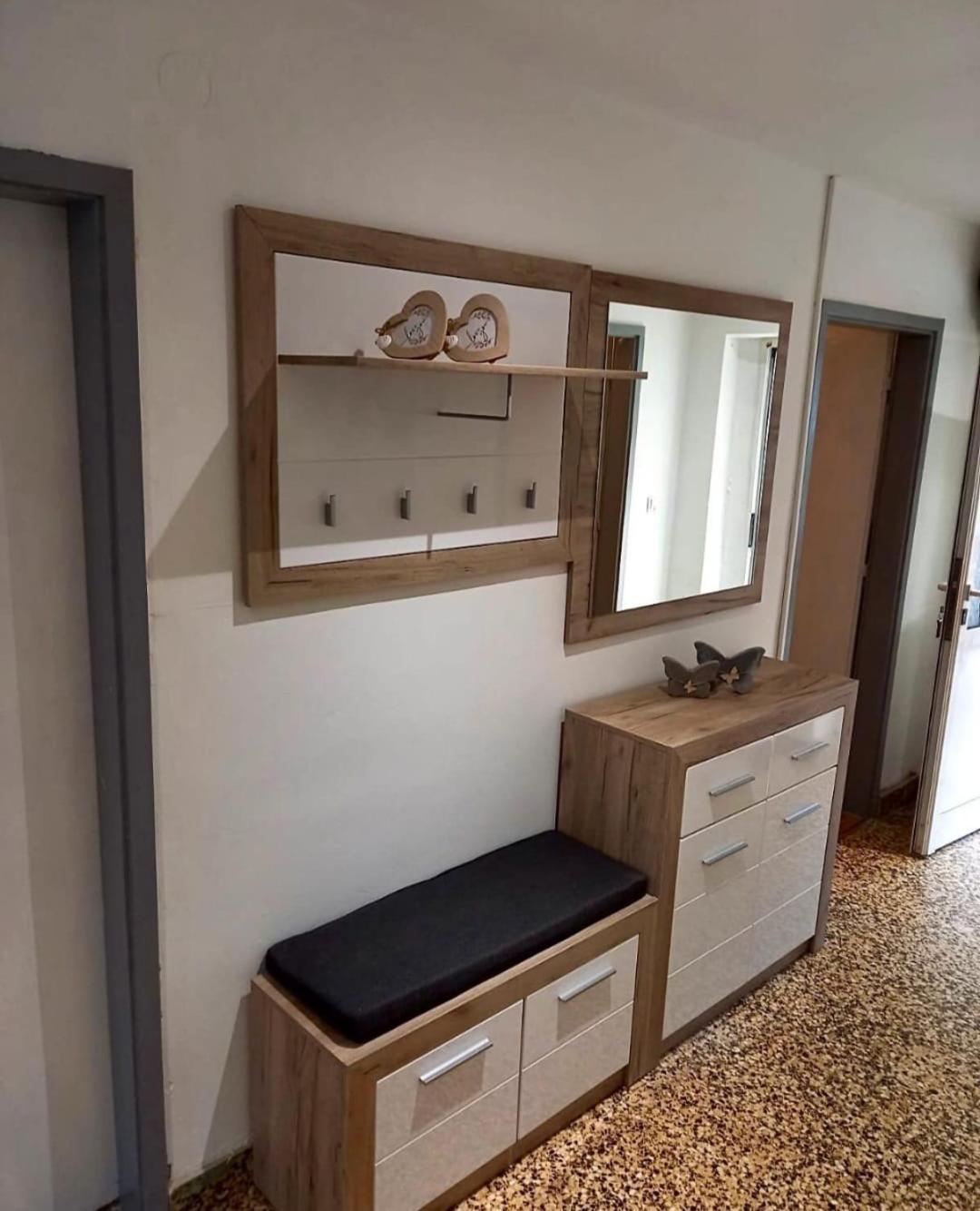 Apartment Ruzo Moja Zadar Eksteriør billede