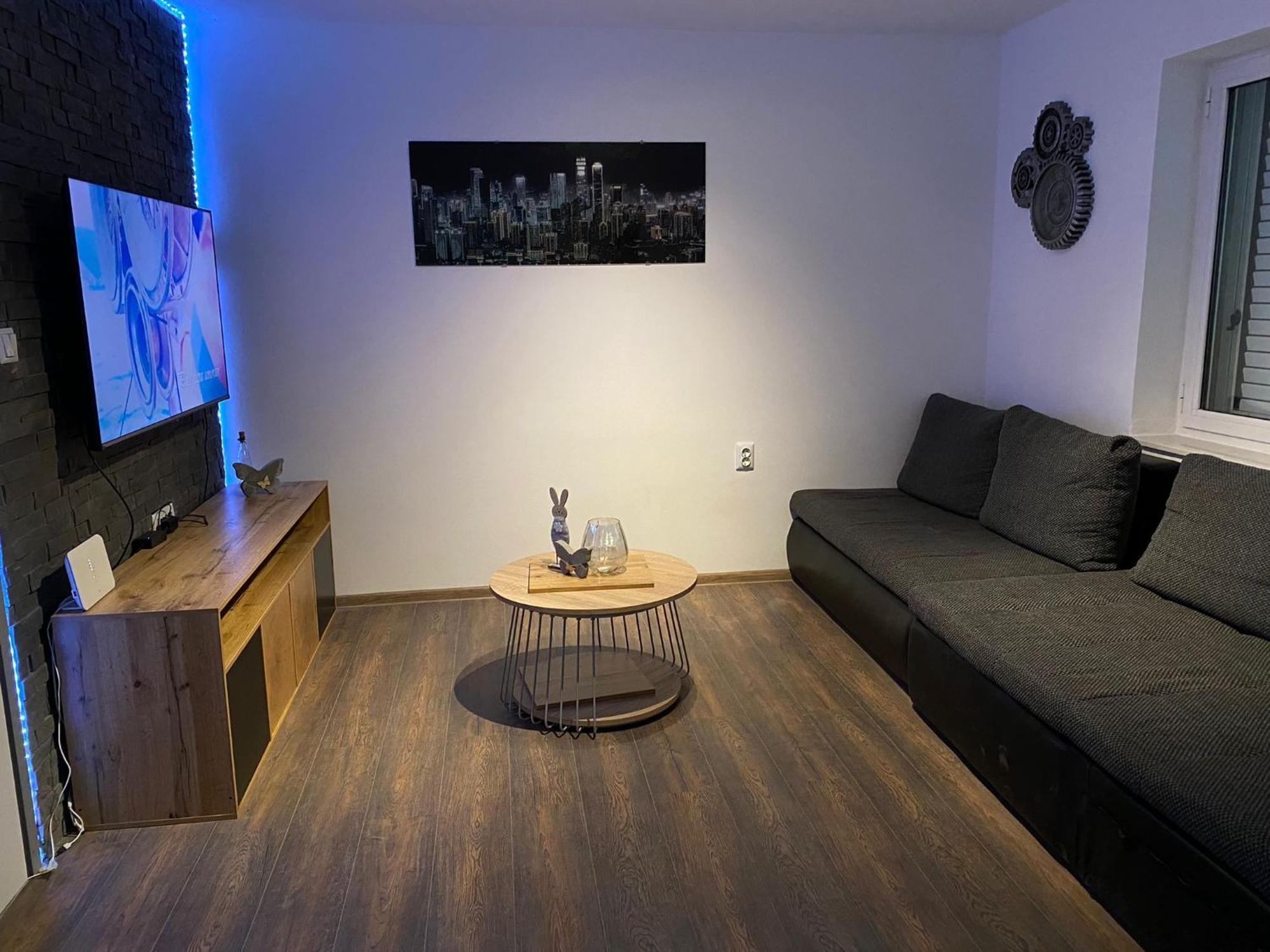 Apartment Ruzo Moja Zadar Eksteriør billede