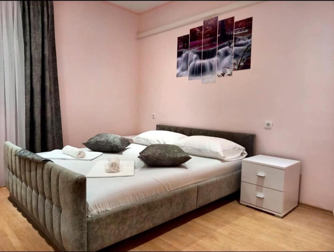 Apartment Ruzo Moja Zadar Eksteriør billede