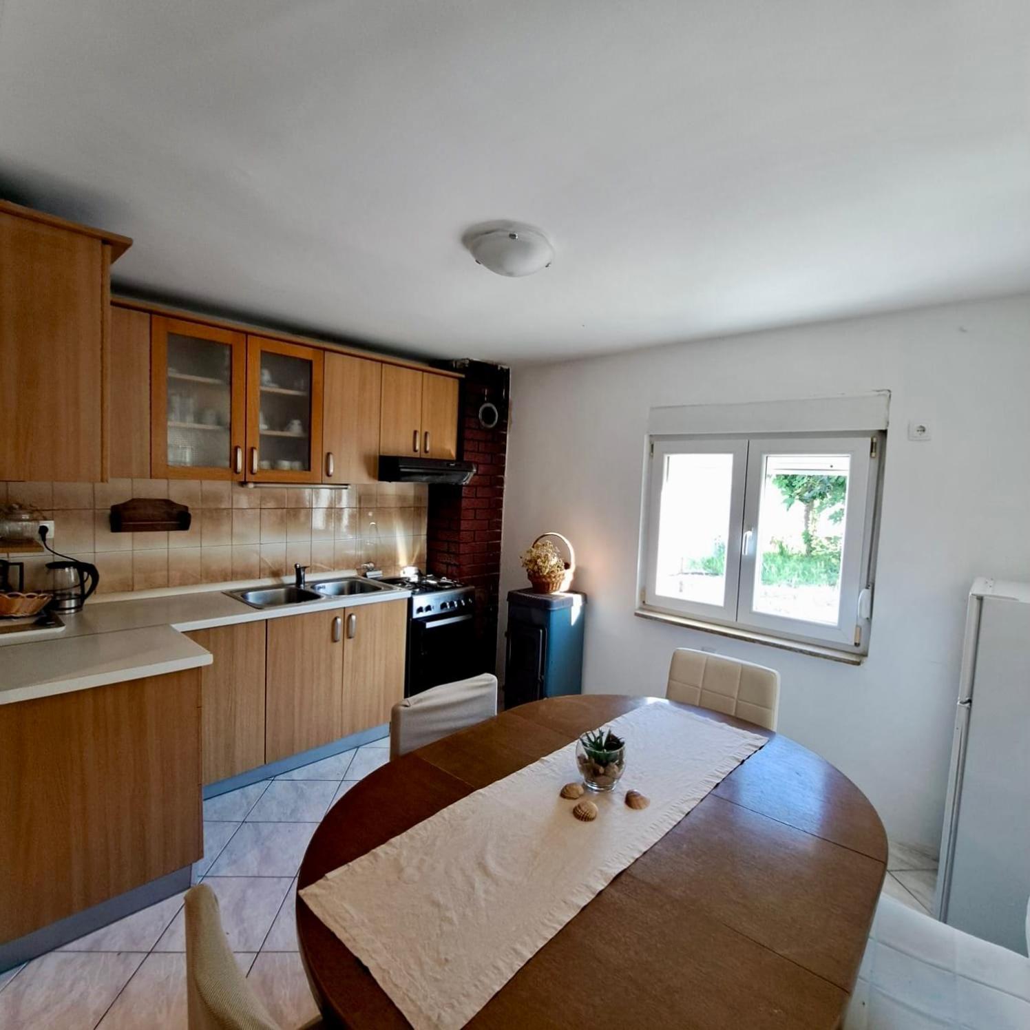 Apartment Ruzo Moja Zadar Eksteriør billede